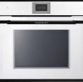 Kppersbusch Einbau-Backofen BP 6550.0 W5 Black Velvet